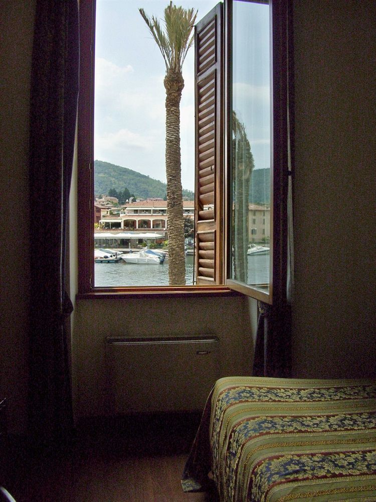 Hotel Sebino Сарніко Екстер'єр фото