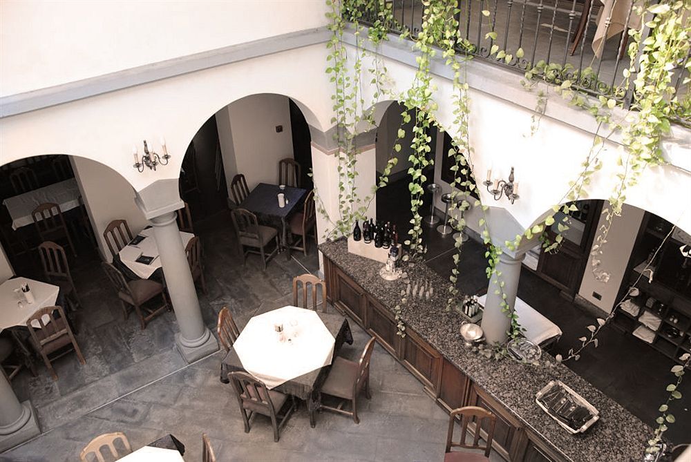 Hotel Sebino Сарніко Екстер'єр фото